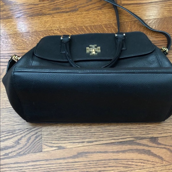 Tory Burch satchel - Picture 3 of 6